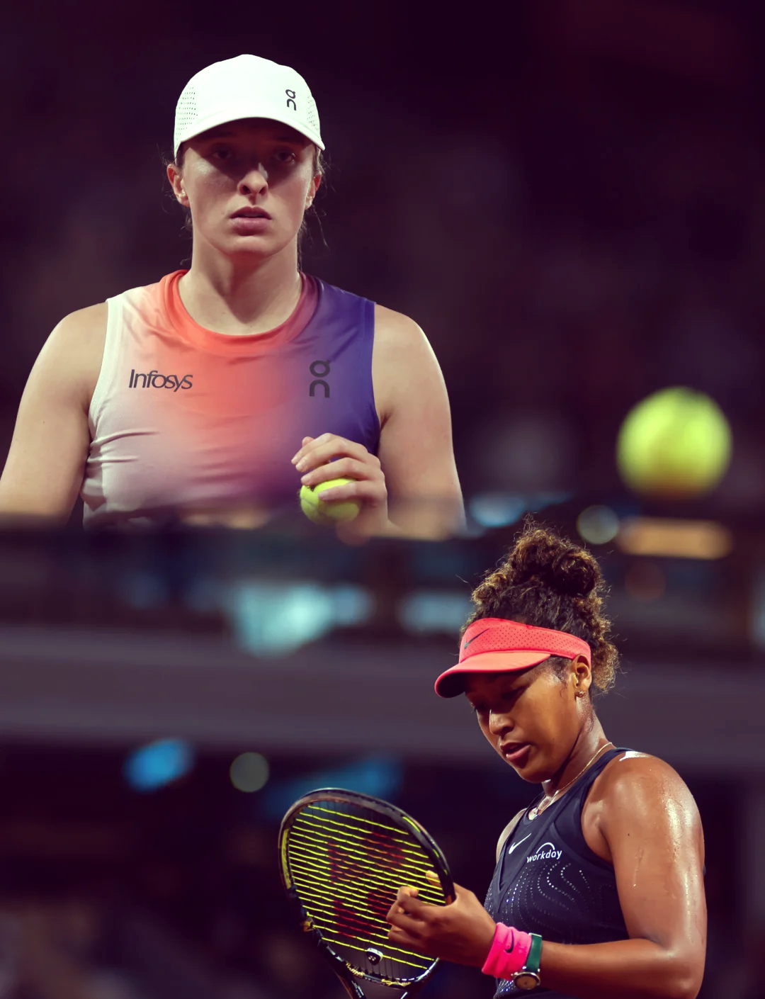 大坂直美连续十五场比赛得分超过最后时刻胜出，IG不断突破！的简单介绍-开云APP